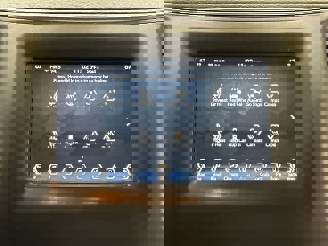 Used 2020 Jeep Cherokee Latitude Plus w/ Comfort/Convenience Group image 13