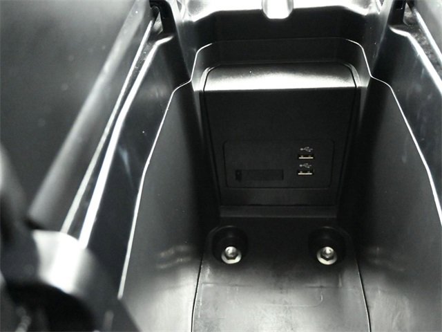 Certified 2023 MAZDA CX-50 AWD 2.5 S w/ Cargo Package image 18