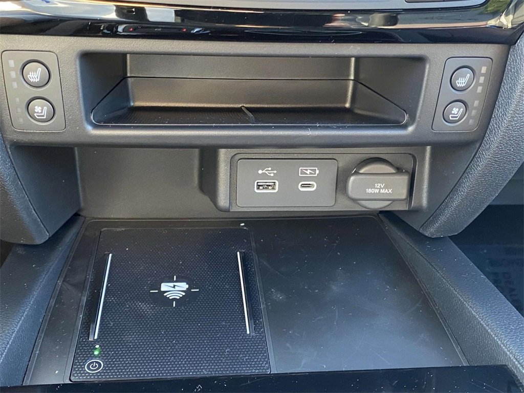 New 2025 Honda Ridgeline Black Edition image 20