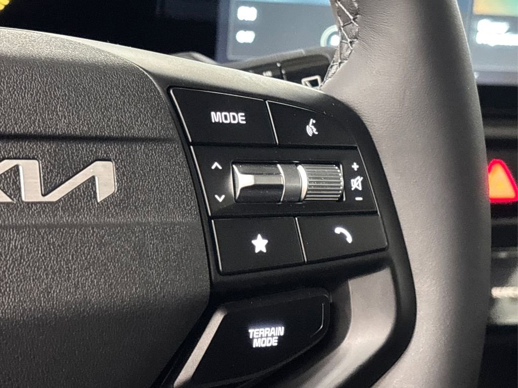 New 2026 Kia Sportage EX image 19