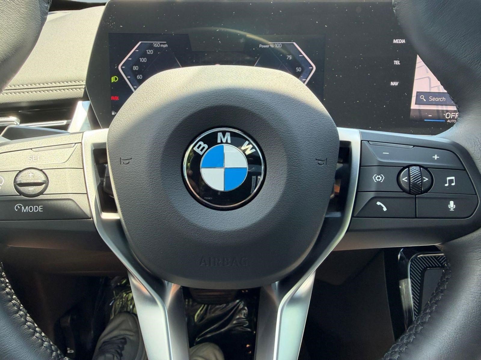 Used 2025 BMW X1 xDrive28i w/ Convenience Package AWD/4WD image 18