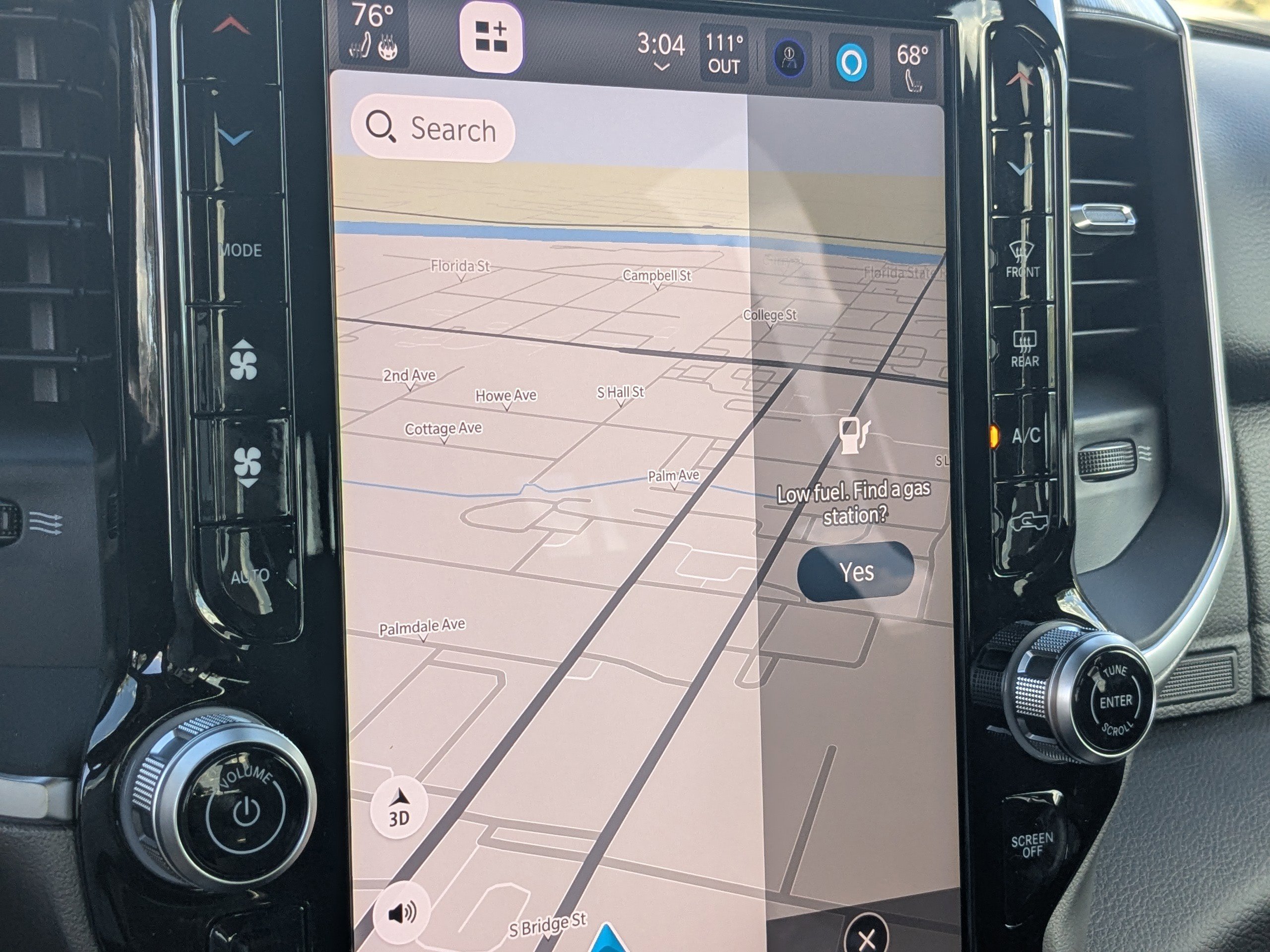 New 2026 RAM 1500 Big Horn image 30