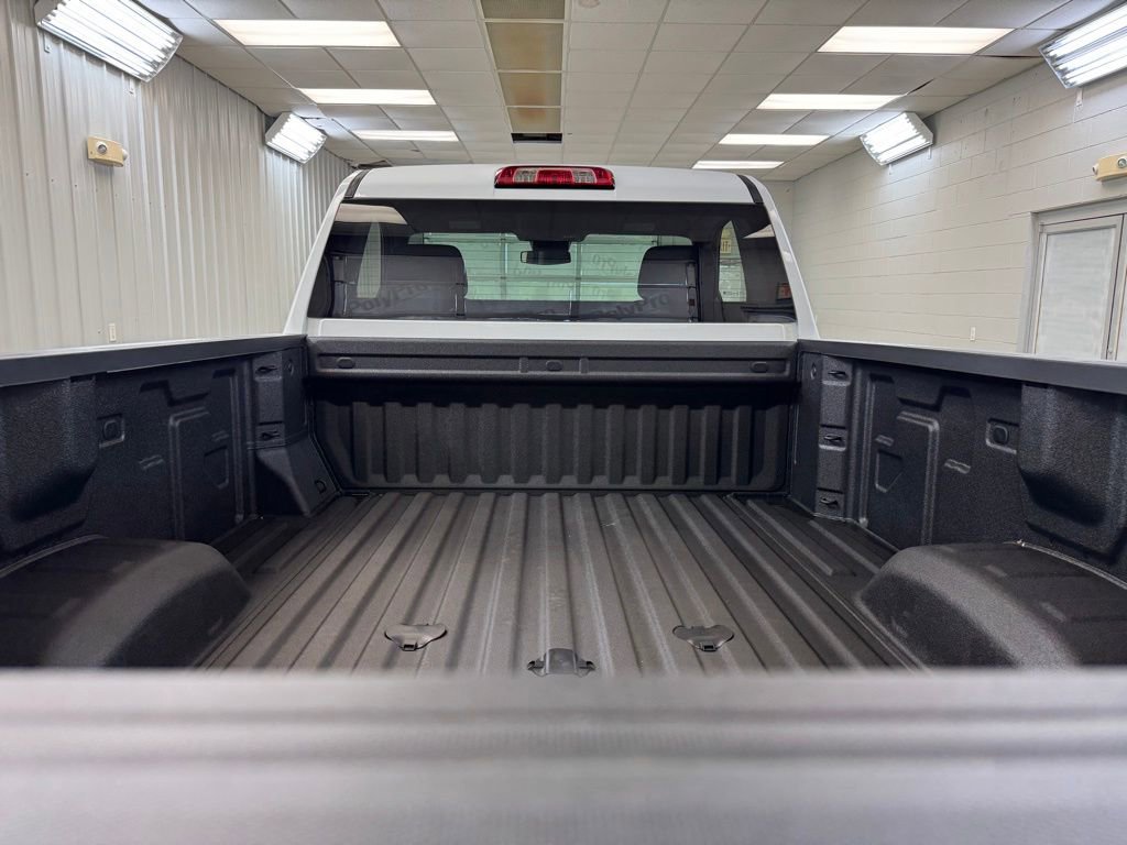 New 2025 GMC Sierra 3500 Pro image 16