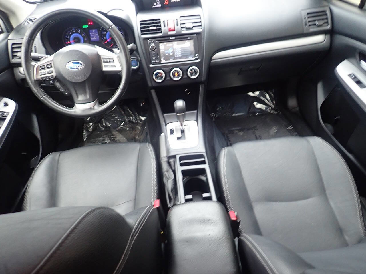 Used 2014 Subaru Crosstrek Touring image 13