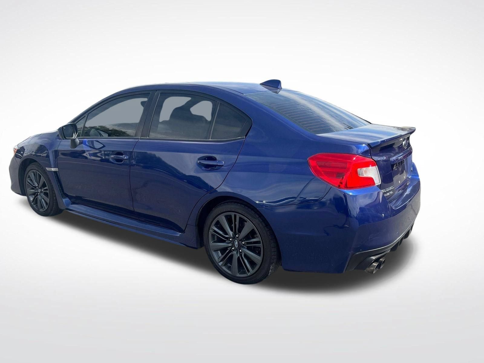 Used 2021 Subaru WRX Premium AWD/4WD image 5