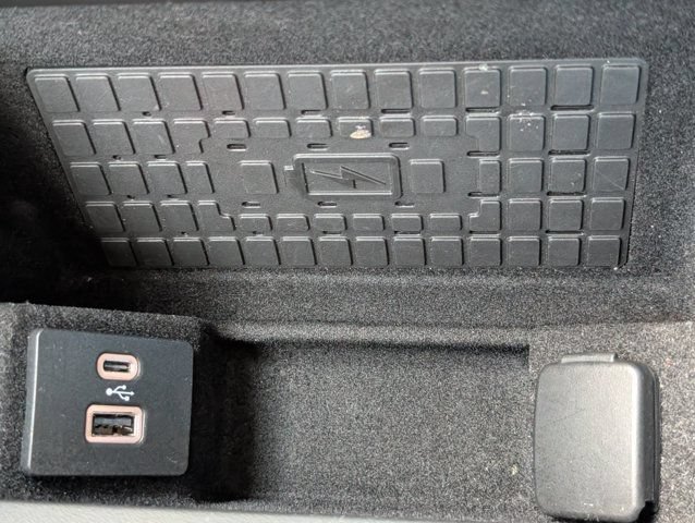 Used 2024 Lincoln Navigator L Reserve AWD/4WD image 22