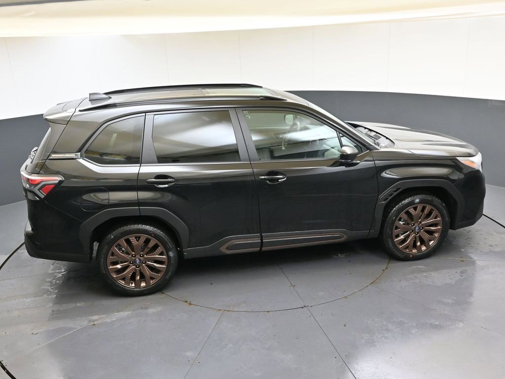 New 2026 Subaru Forester Sport image 50