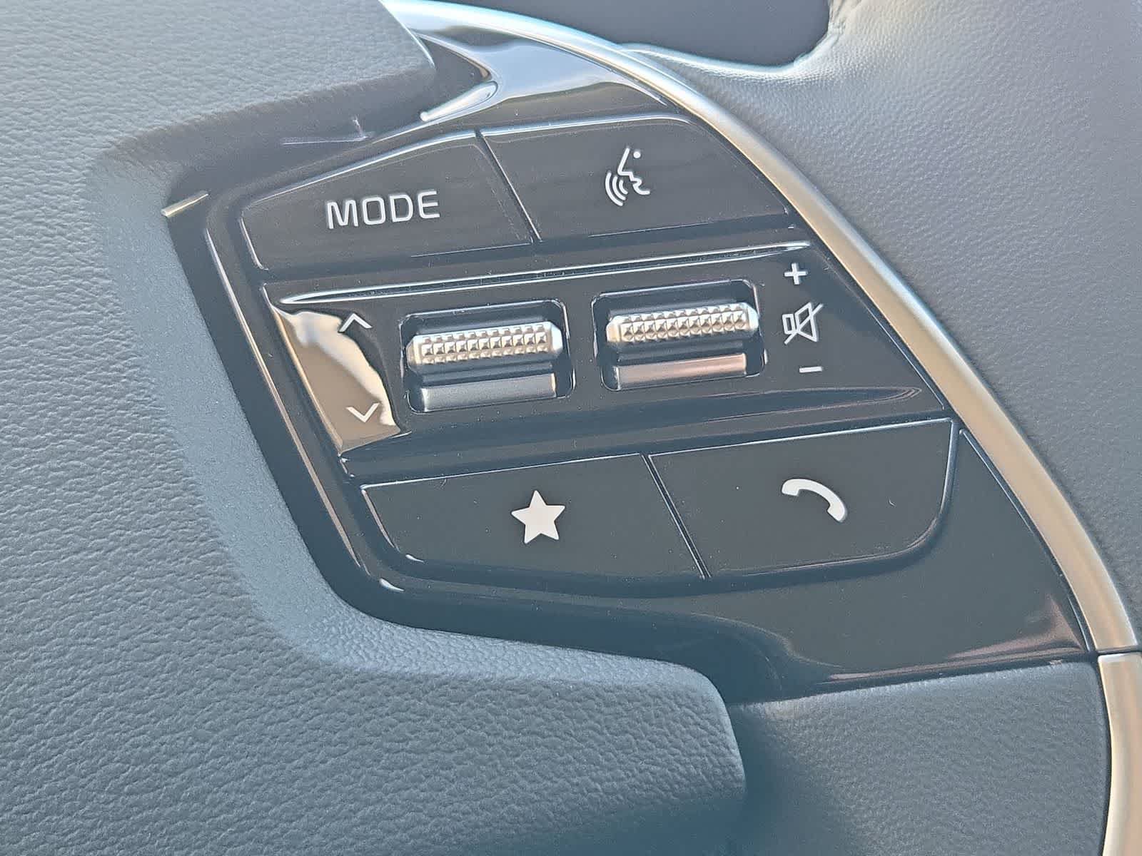 New 2026 Kia Niro Wind FWD image 25