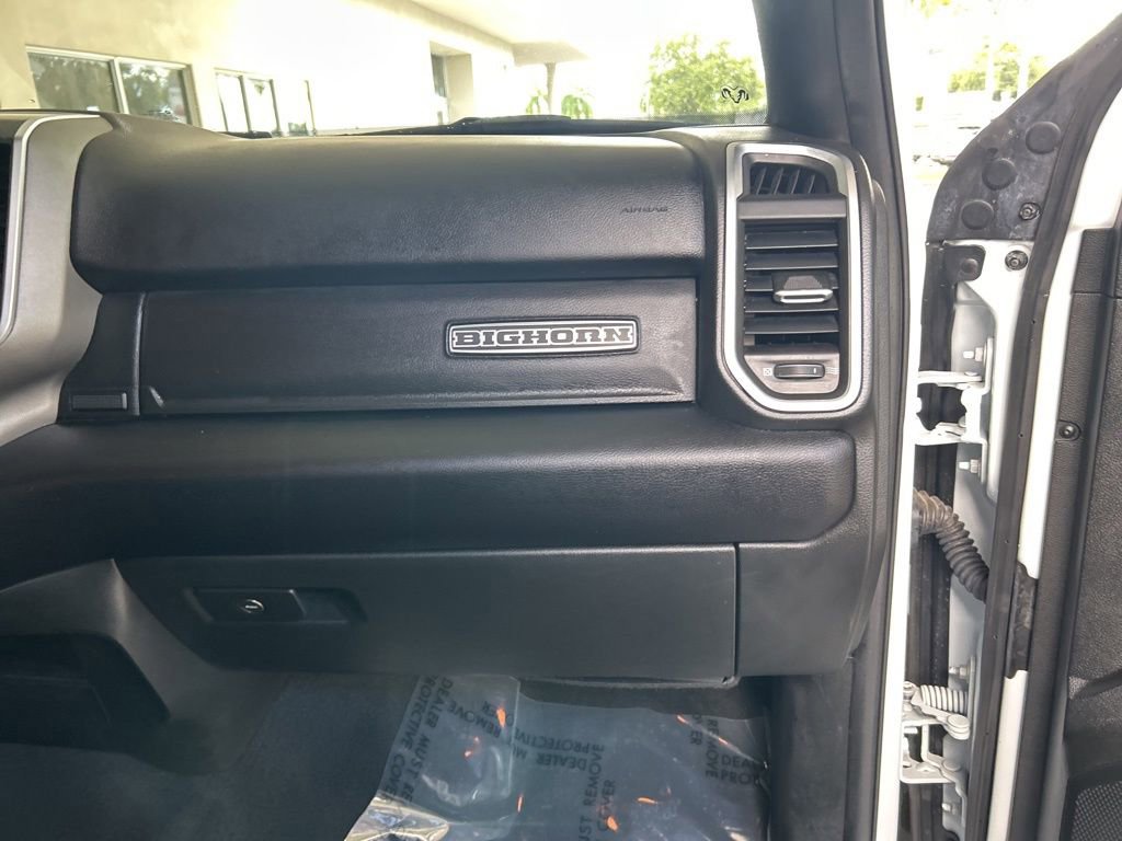Certified 2024 RAM 2500 Big Horn image 23