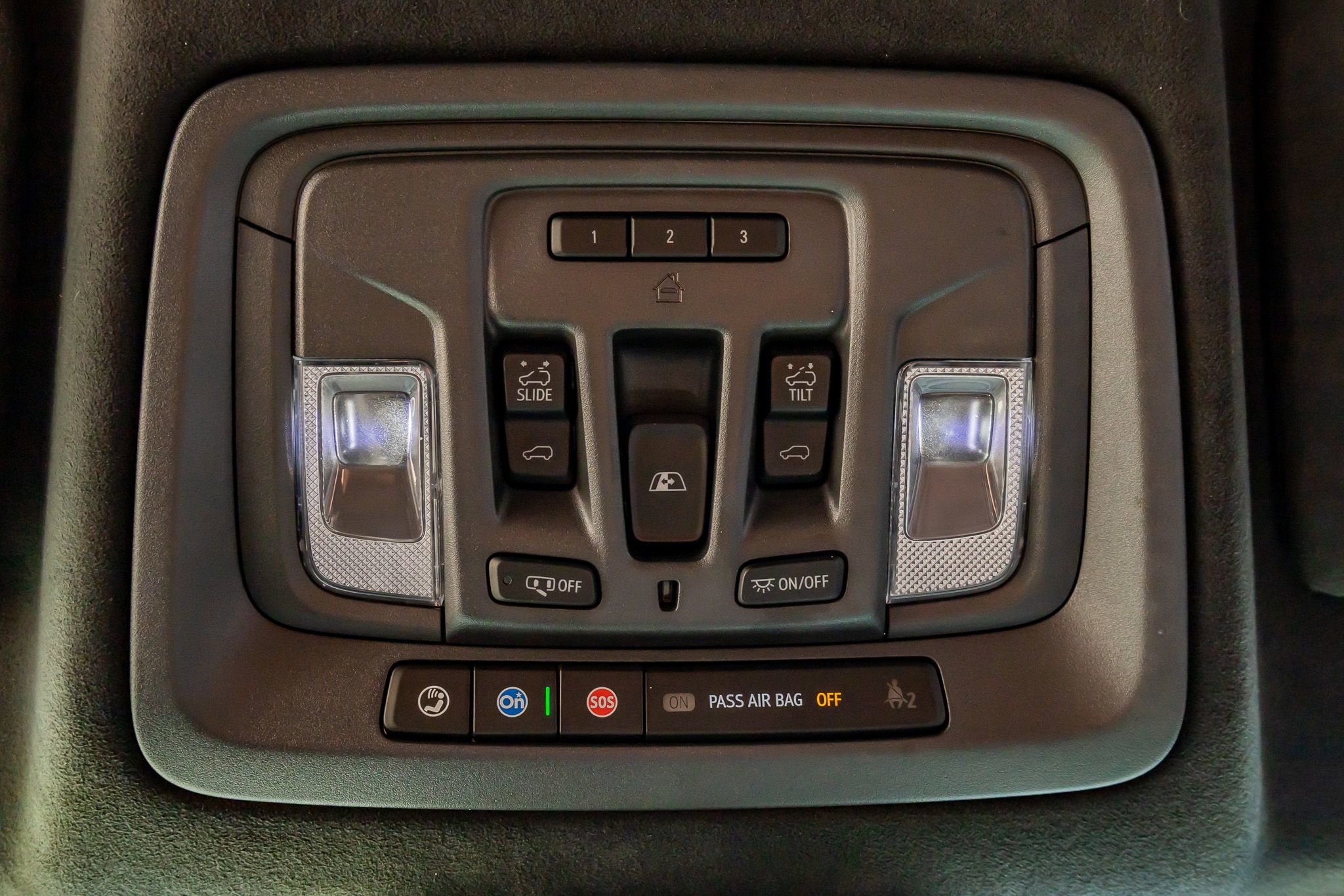 Used 2024 GMC Sierra 3500 Denali Ultimate image 29