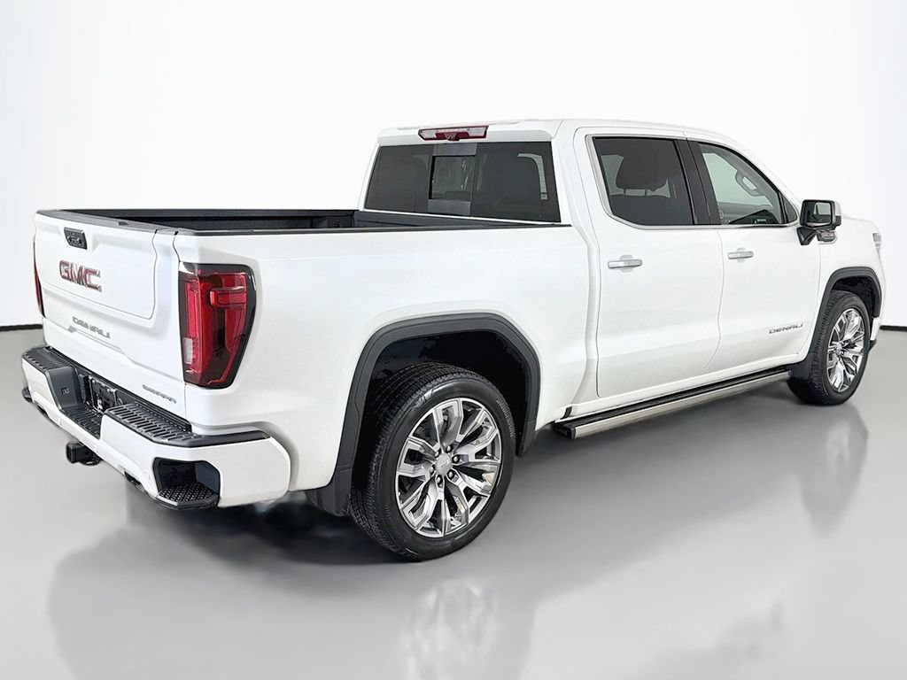 Used 2024 GMC Sierra 1500 Denali AWD/4WD image 16