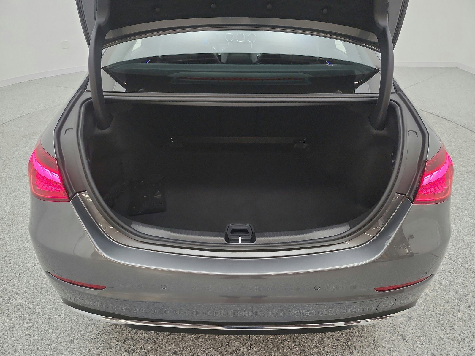 Certified 2024 Mercedes-Benz C 300 Sedan image 23