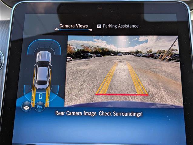 New 2026 Mercedes-Benz C 300 C 300 image 13