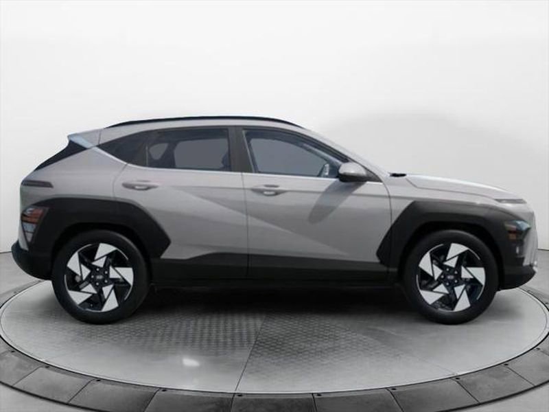 New 2026 Hyundai Kona SEL Sport image 7