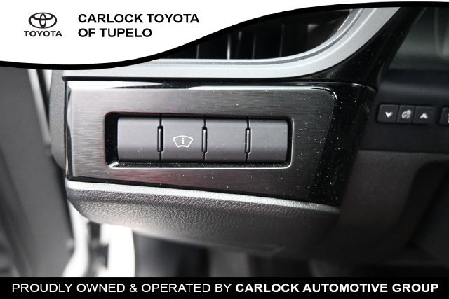 Used 2024 Lexus ES 350 w/ Premium Package FWD image 26