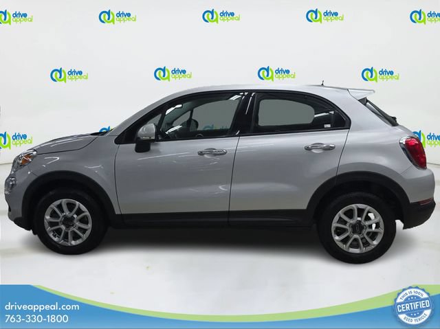 Used 2018 FIAT 500X Pop w/ Popular Equipment Group FWD image 9