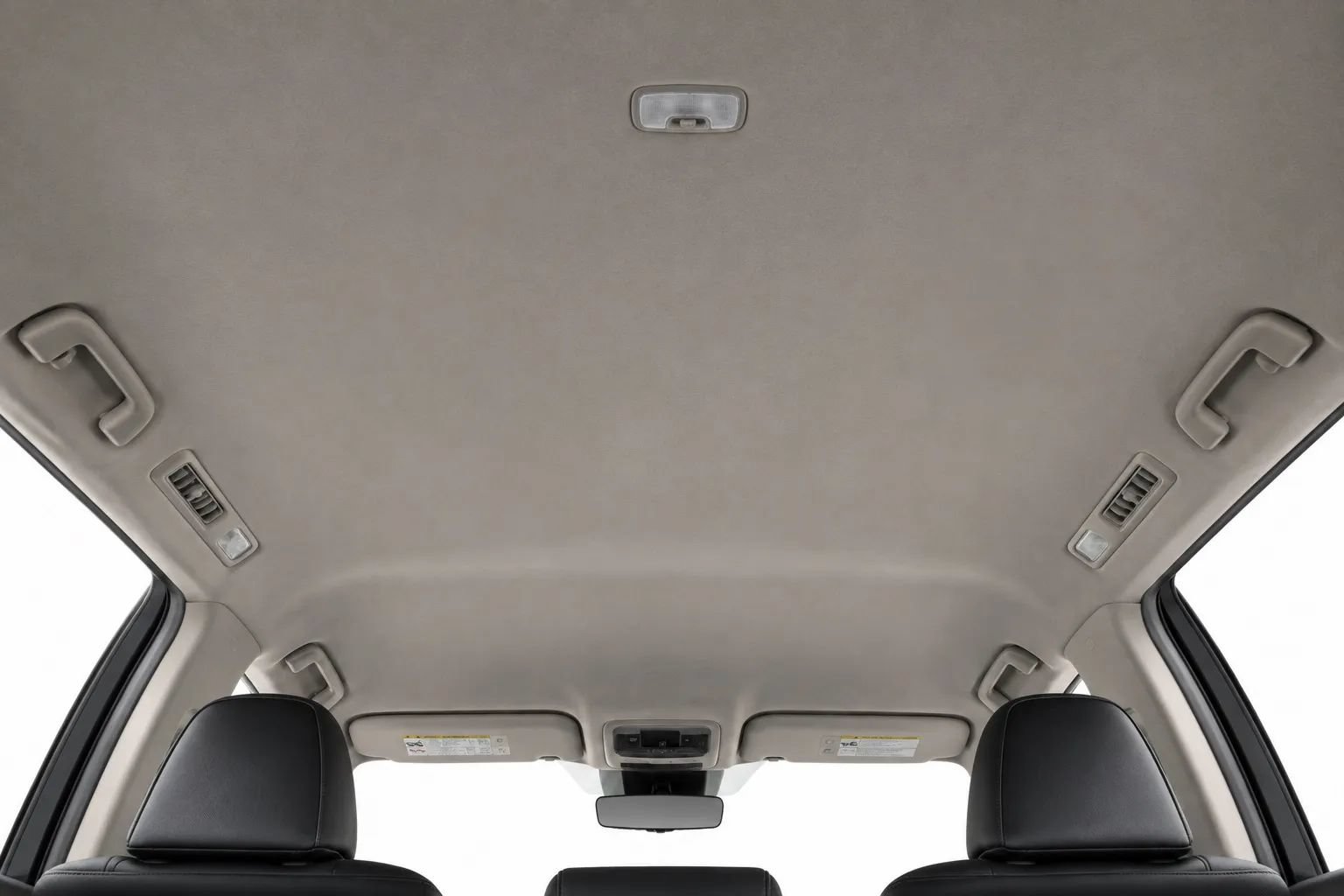Used 2025 Toyota Grand Highlander AWD image 15