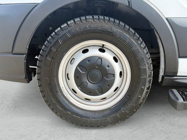 Certified 2023 Ford Transit 350 XL RWD image 23