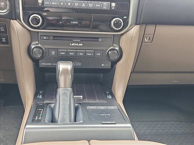 Used 2023 Lexus GX 460 Premium w/ Premium Plus Package AWD/4WD image 13