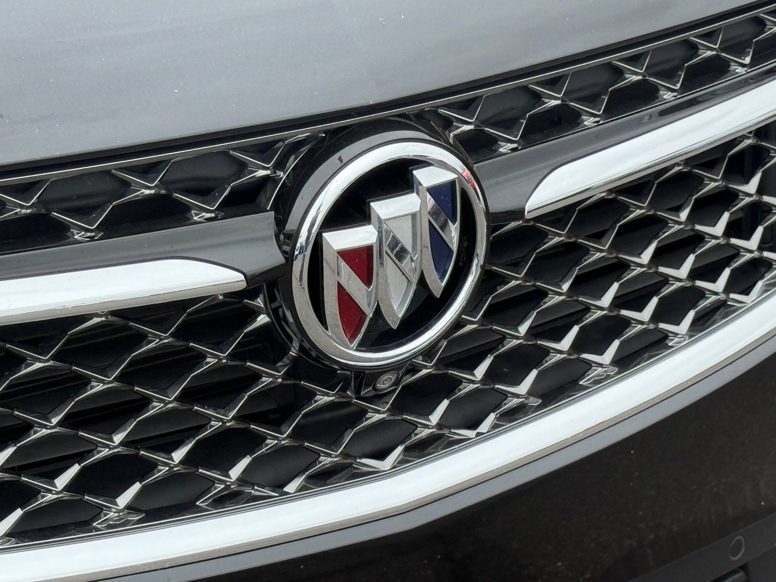 Used 2023 Buick Envision Avenir AWD/4WD image 31