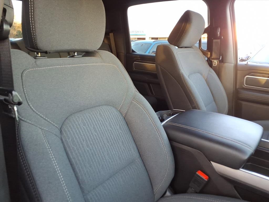 Used 2022 RAM 1500 Big Horn image 20