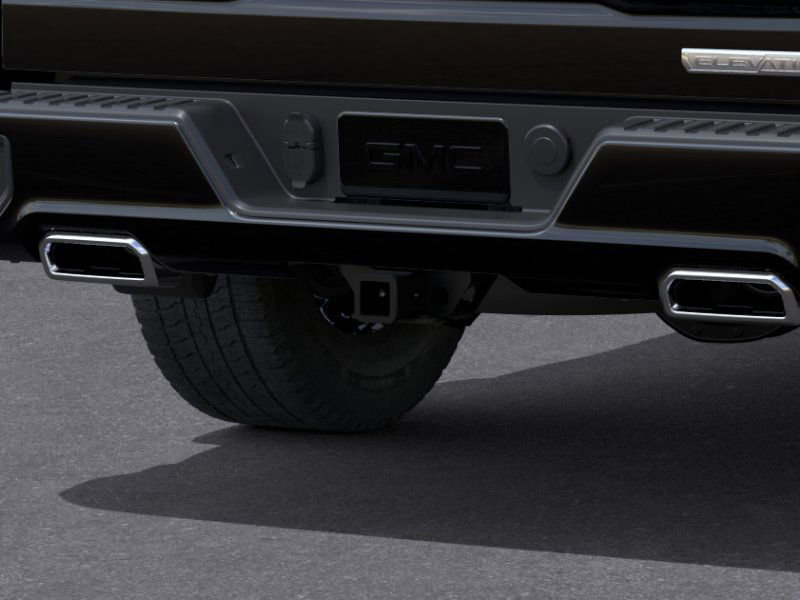New 2026 GMC Sierra 1500 Elevation image 38