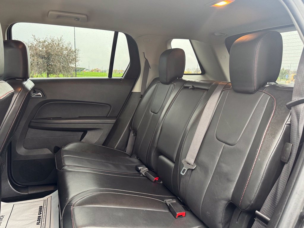 Used 2017 GMC Terrain SLT AWD/4WD image 28