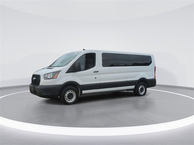 Used 2023 Ford Transit 350 XL image 4