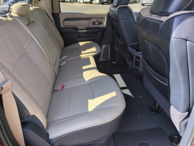 Used 2022 RAM 3500 Limited AWD/4WD image 18
