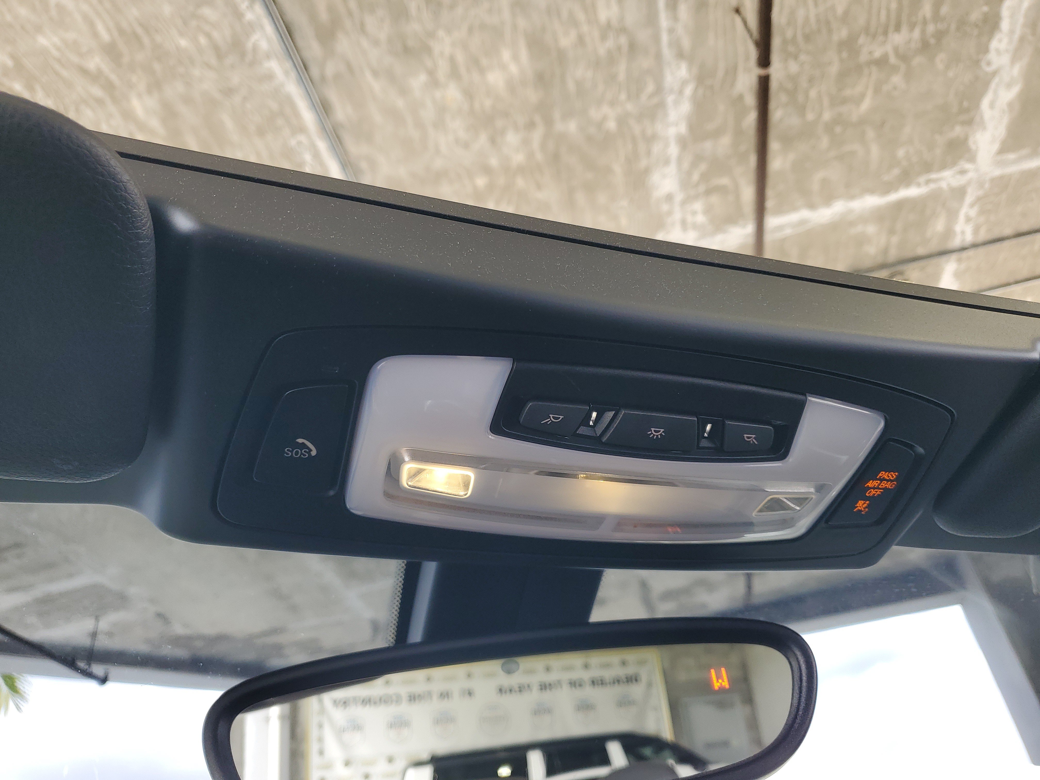 Used 2016 BMW 228i xDrive Convertible AWD/4WD image 19