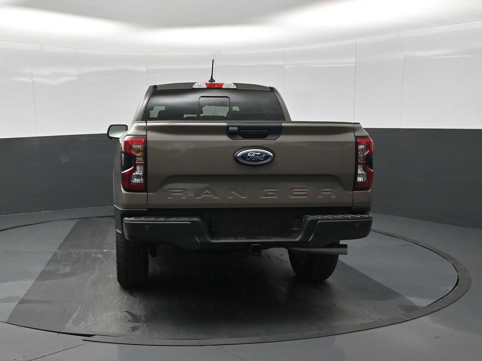 New 2026 Ford Ranger XLT image 8