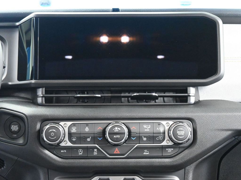 New 2025 Jeep Wrangler Sport S AWD/4WD image 26