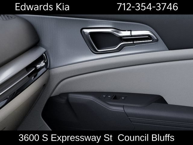 New 2026 Kia Sportage EX FWD image 27