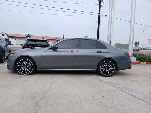 Used 2019 Mercedes-Benz E 53 AMG 4MATIC Sedan image 6