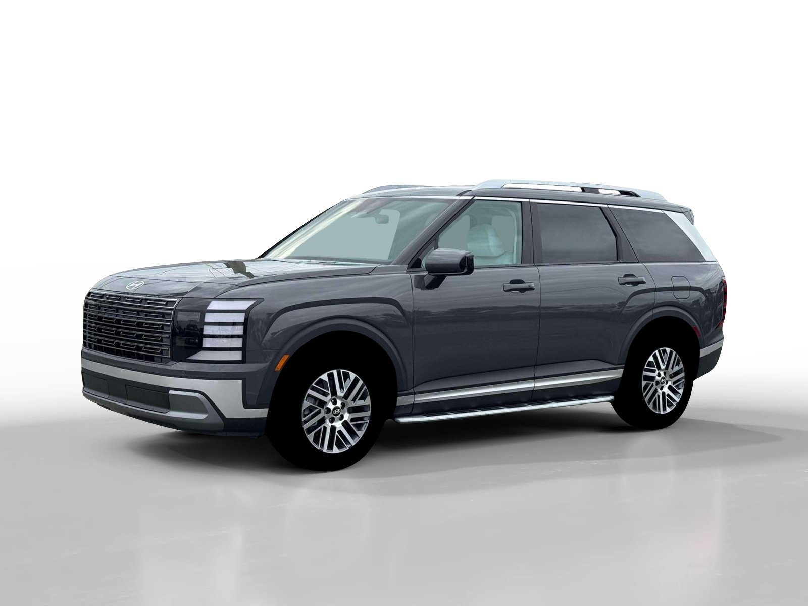 New 2026 Hyundai Palisade SEL AWD/4WD image 2