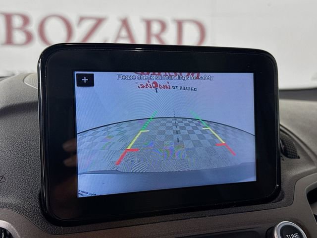 Used 2020 Ford Transit Connect XL image 17