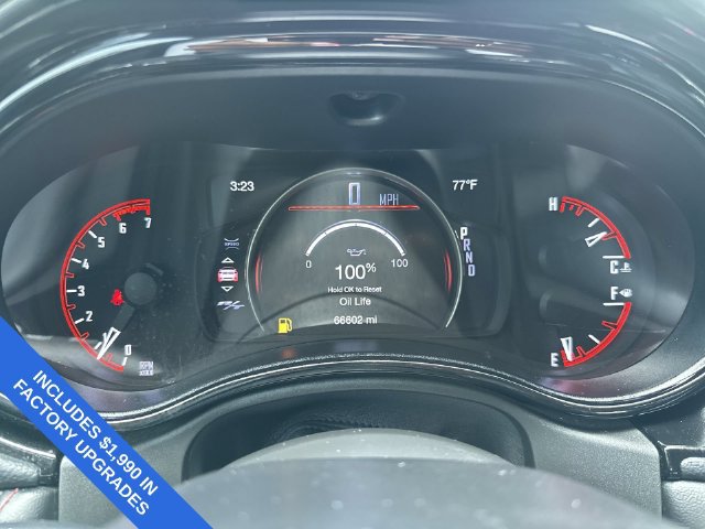 Used 2022 Dodge Durango R/T RWD image 26