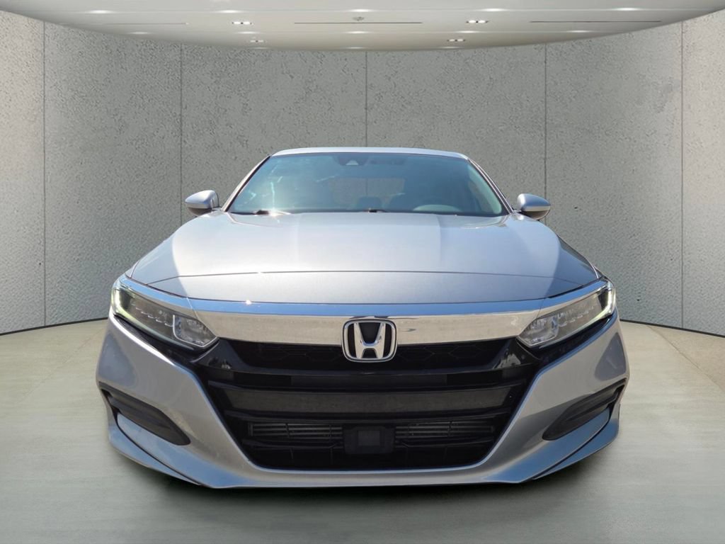 Used 2020 Honda Accord LX image 12