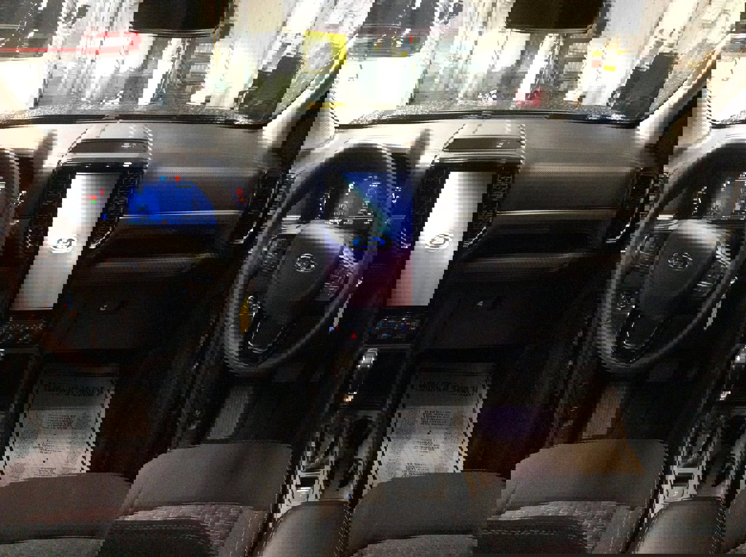 Used 2024 Ford Ranger XLT w/ Equipment Group 301A High image 18