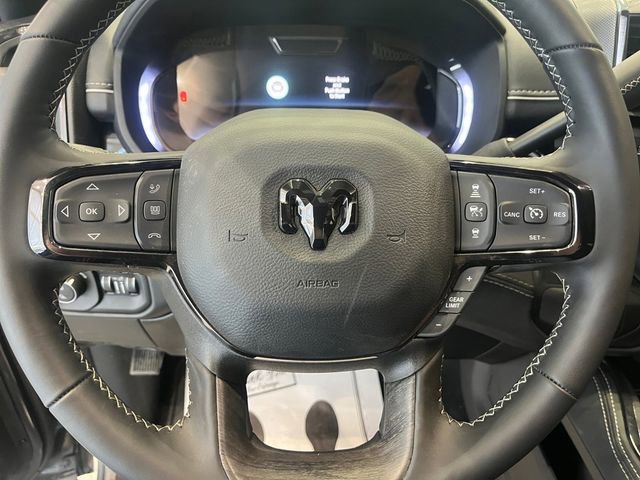 New 2026 RAM 3500 Limited image 27