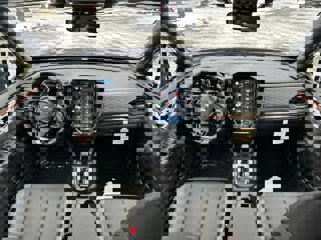 New 2026 Subaru Forester Sport image 7