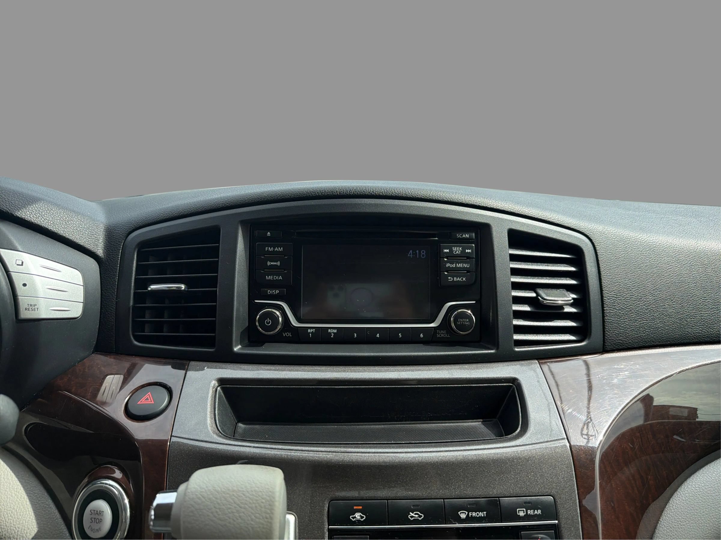 Used 2016 Nissan Quest SV FWD image 16