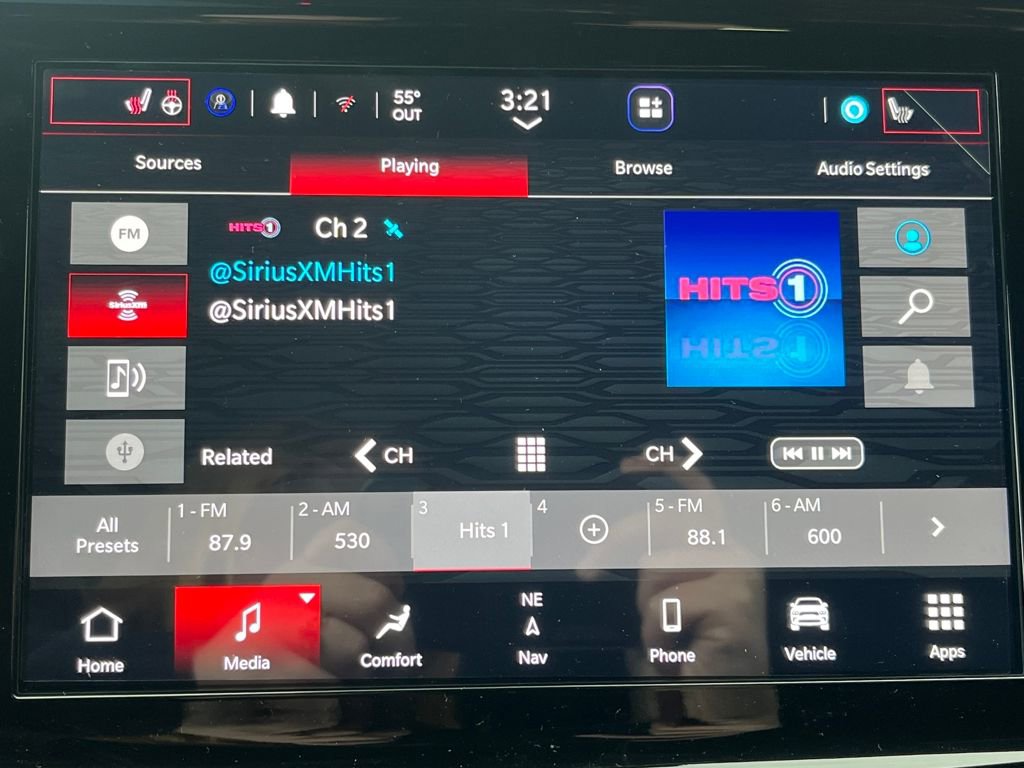 New 2026 Dodge Durango GT w/ Blacktop Package image 11