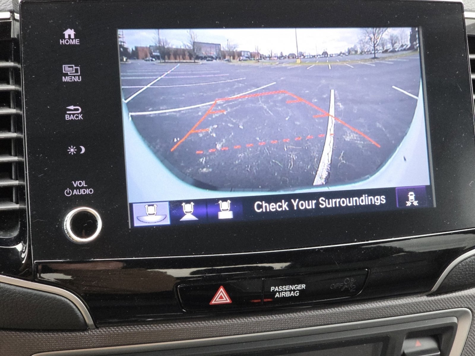 Certified 2023 Honda Ridgeline RTL image 9