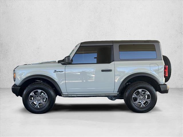 Used 2024 Ford Bronco Big Bend image 2
