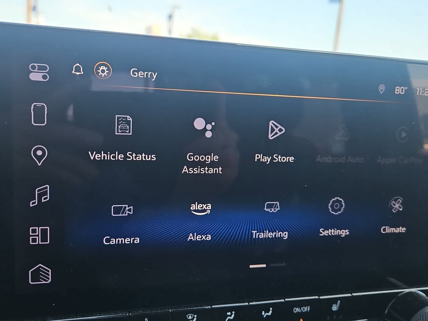 Used 2024 Chevrolet Colorado ZR2 image 16