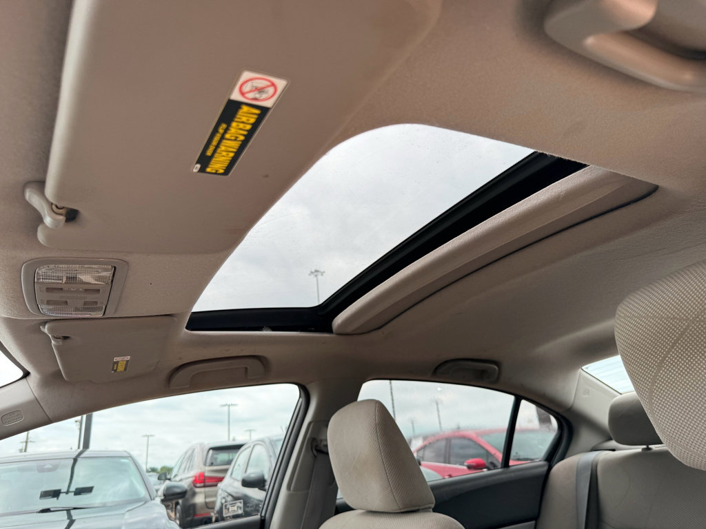 Used 2012 Honda Civic EX image 23