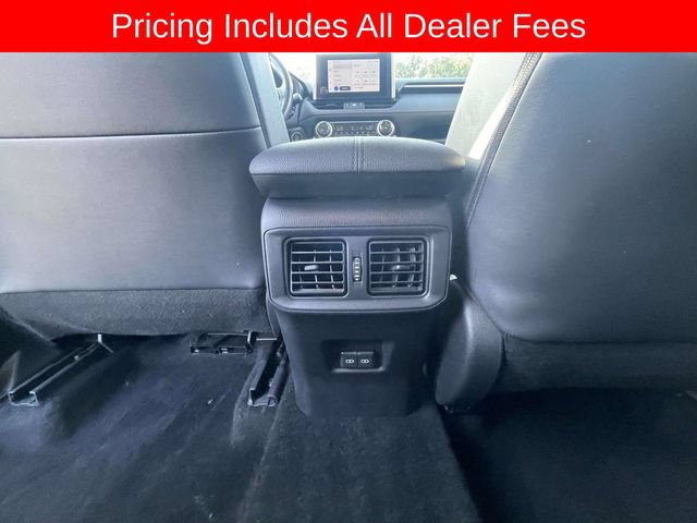 Used 2024 Toyota RAV4 Adventure AWD/4WD image 17