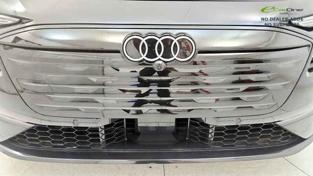 Used 2025 Audi A6 e-tron Premium Plus w/ Premium Plus RWD image 23