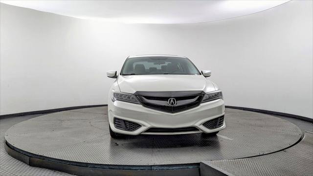 Used 2018 Acura ILX FWD image 12